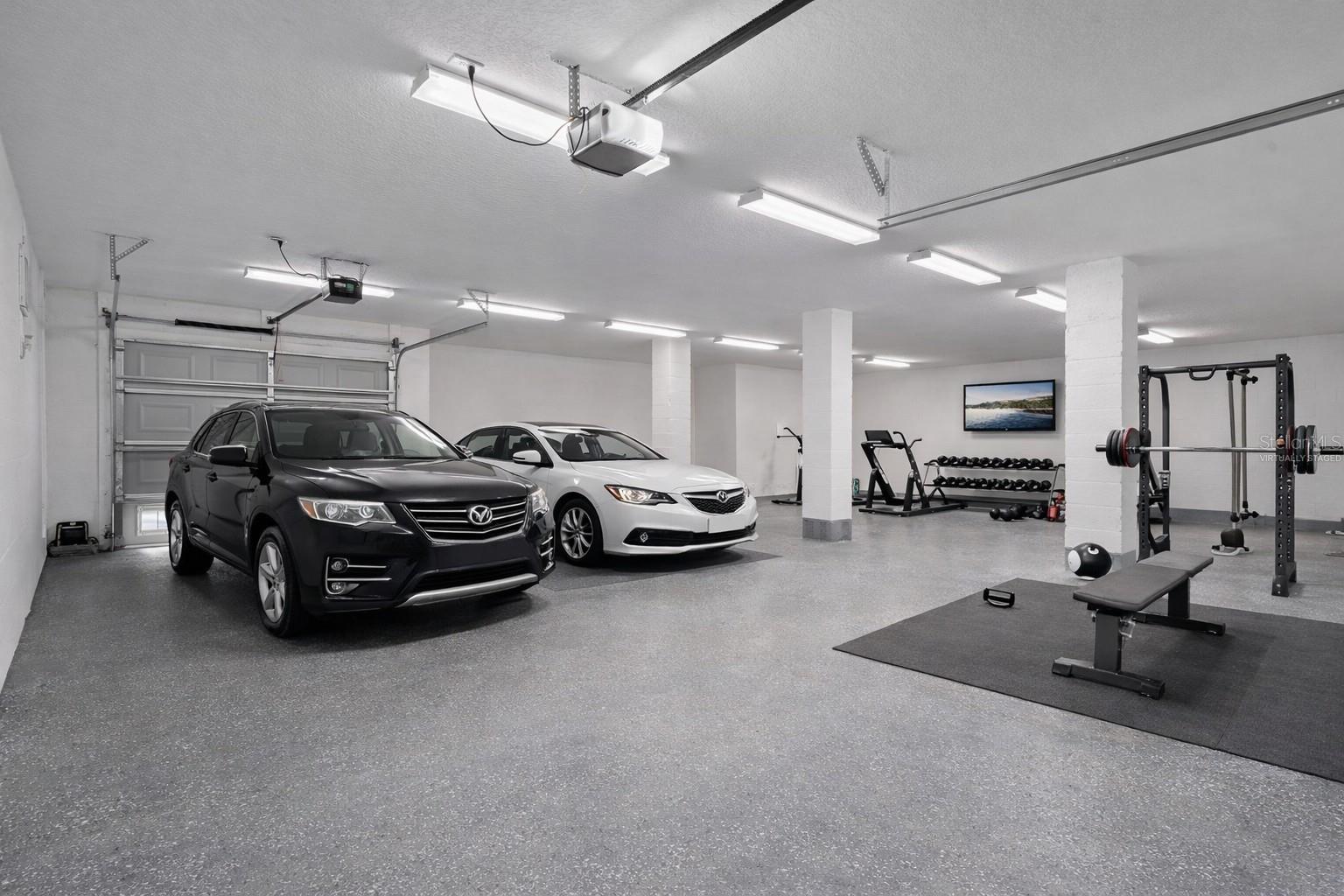 RIDGE MANOR ESTATE - Residential