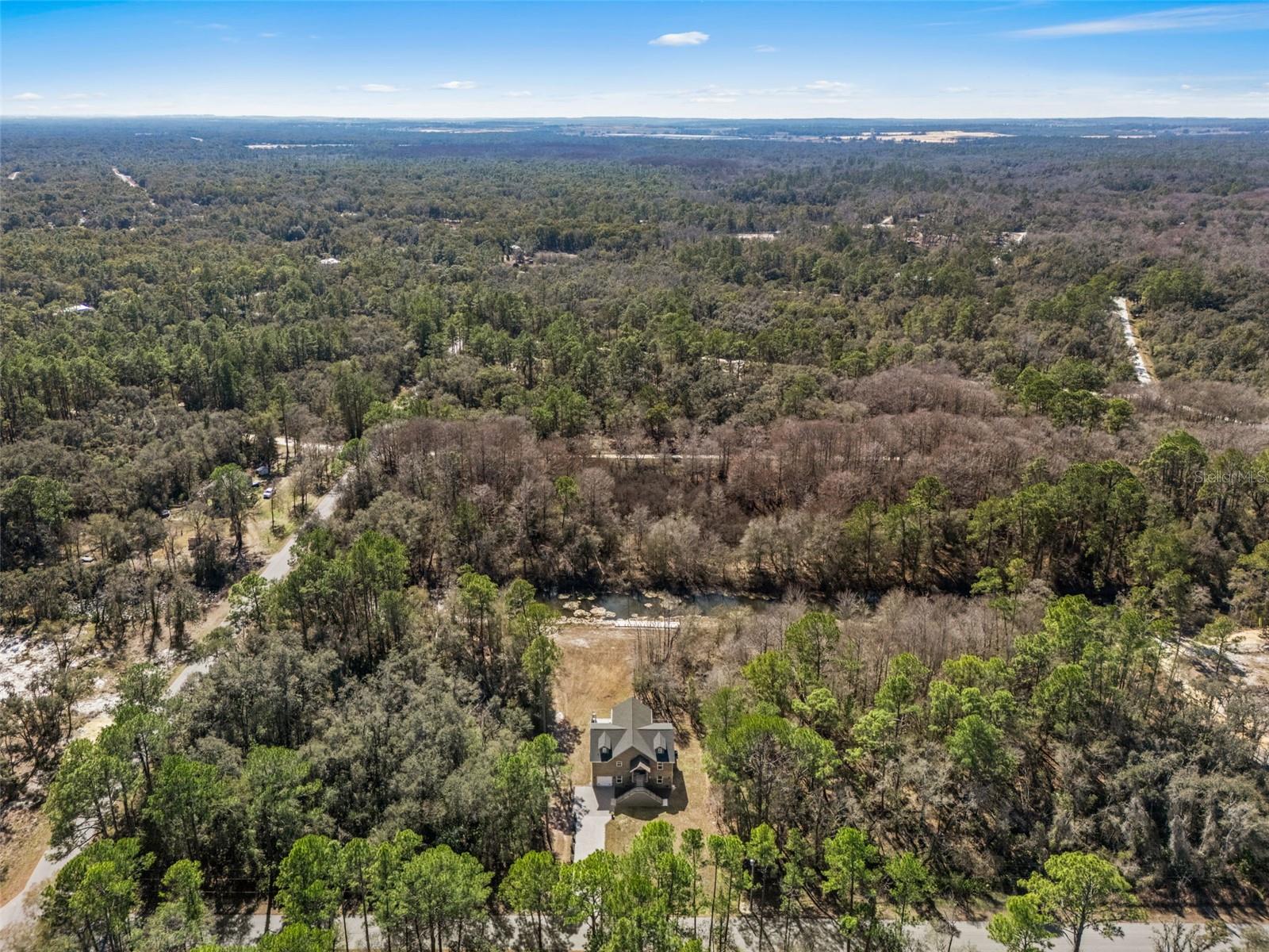 RIDGE MANOR ESTATE - Residential