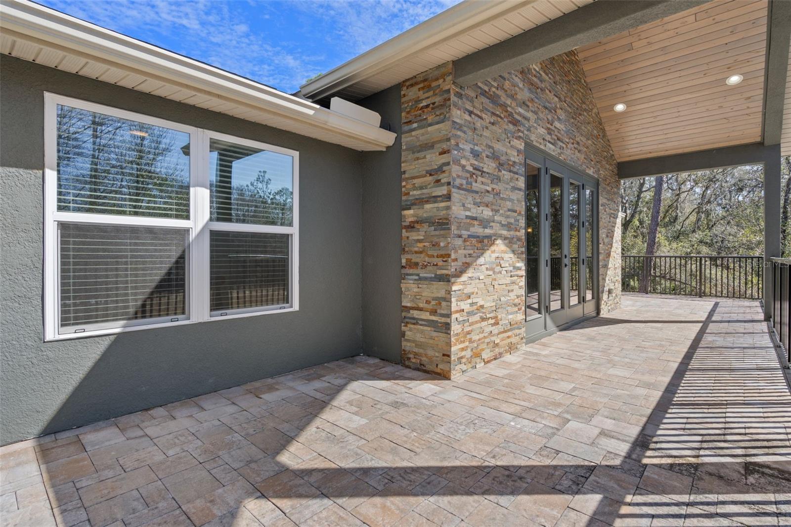 RIDGE MANOR ESTATE - Residential