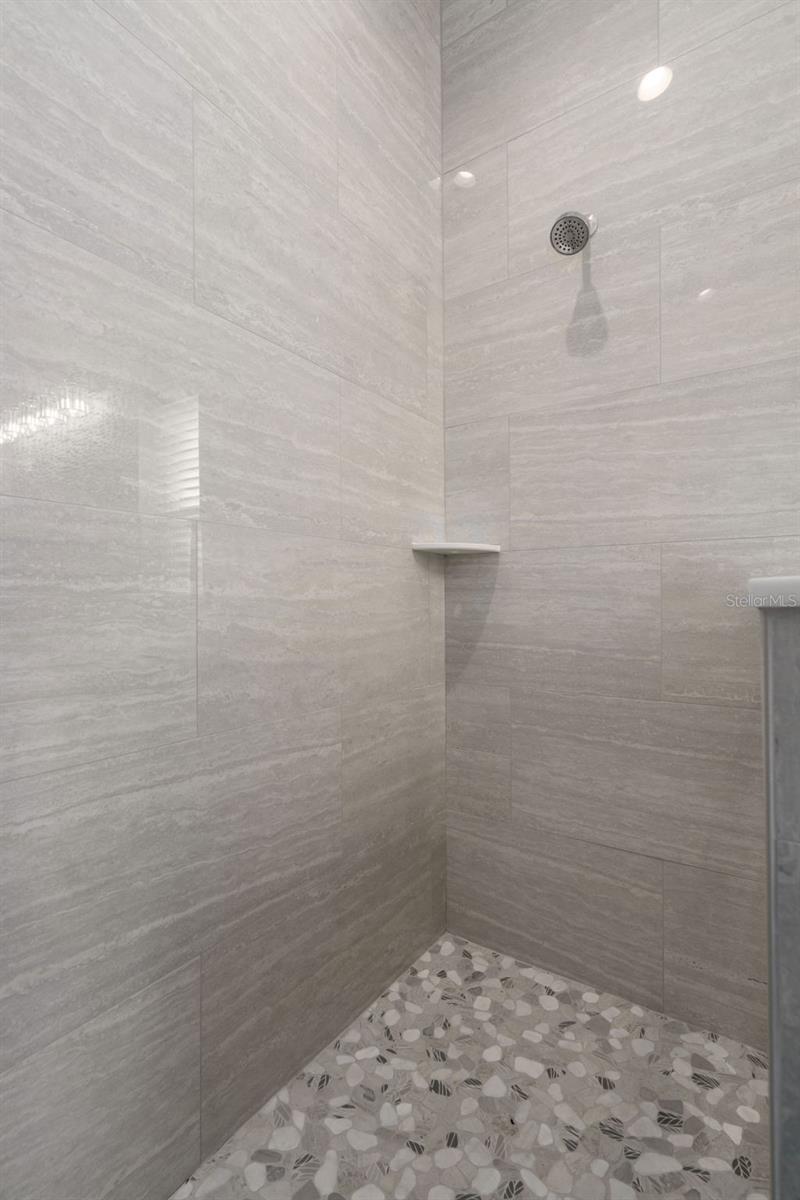 RIDGE MANOR ESTATE - Residential