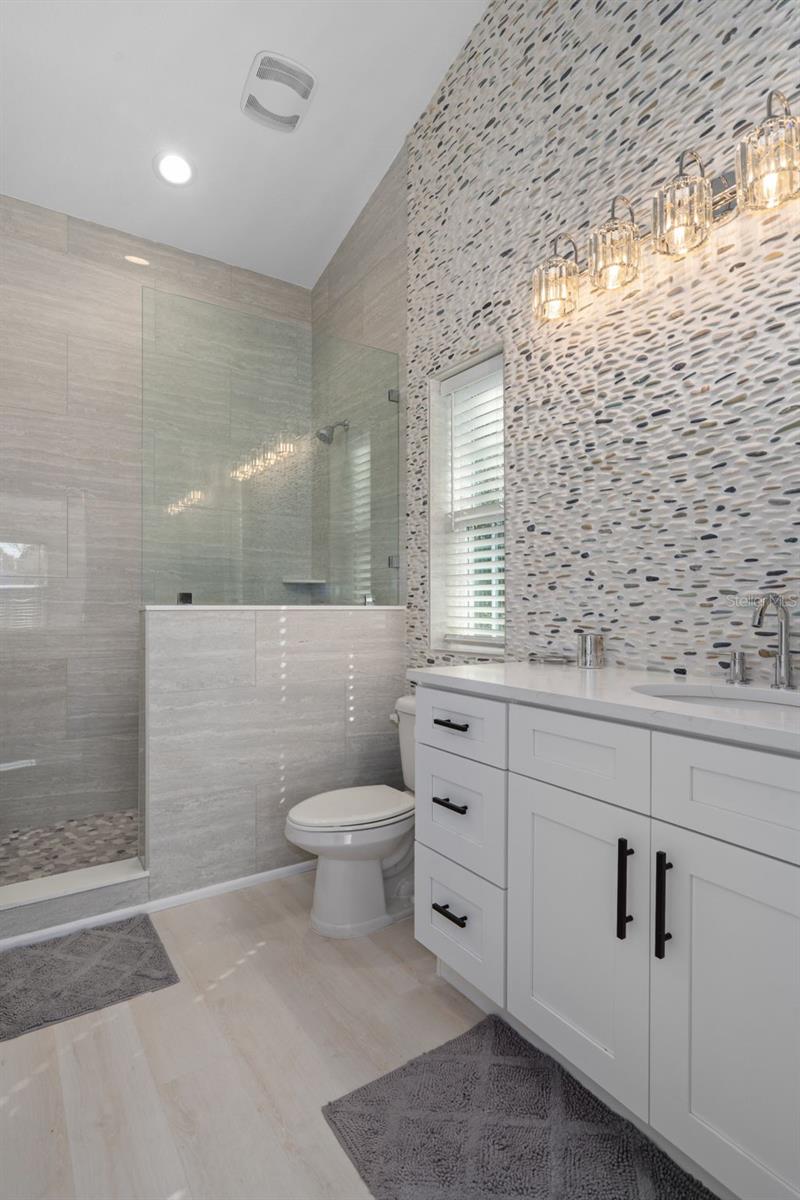 RIDGE MANOR ESTATE - Residential