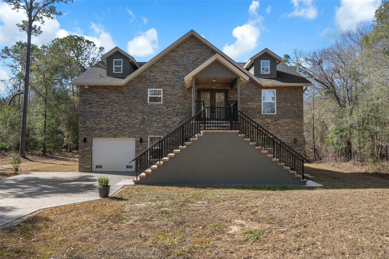 RIDGE MANOR ESTATE - Residential