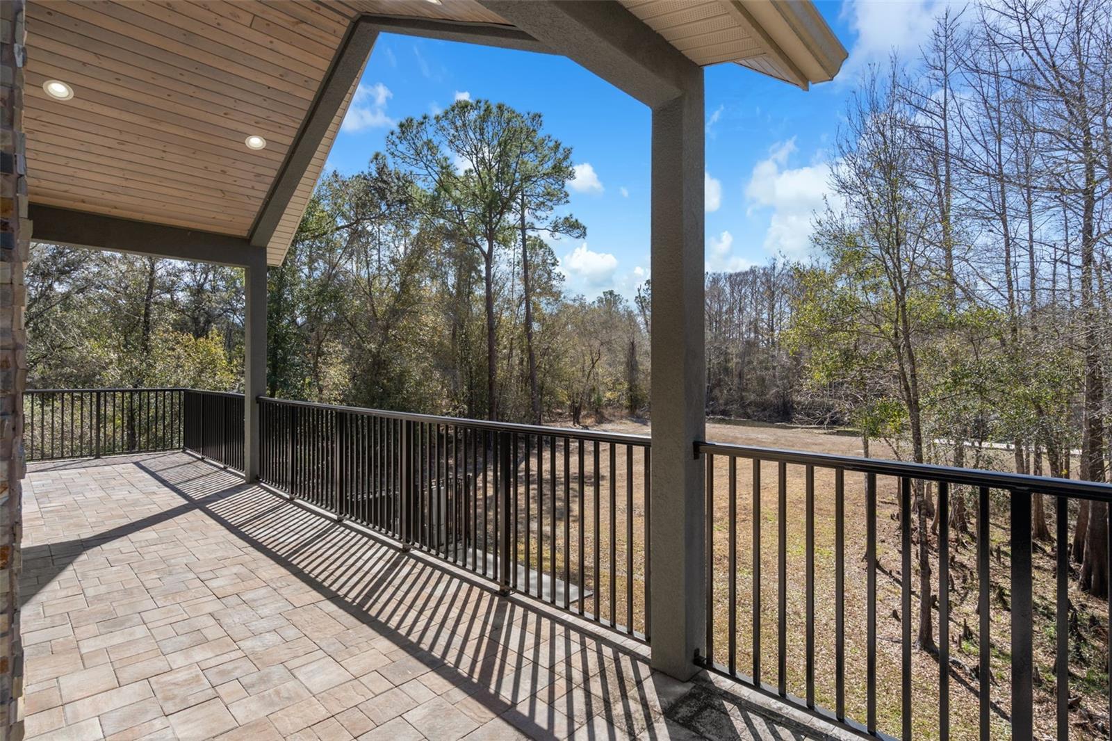 RIDGE MANOR ESTATE - Residential