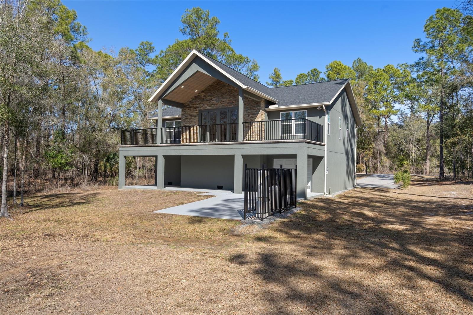 RIDGE MANOR ESTATE - Residential