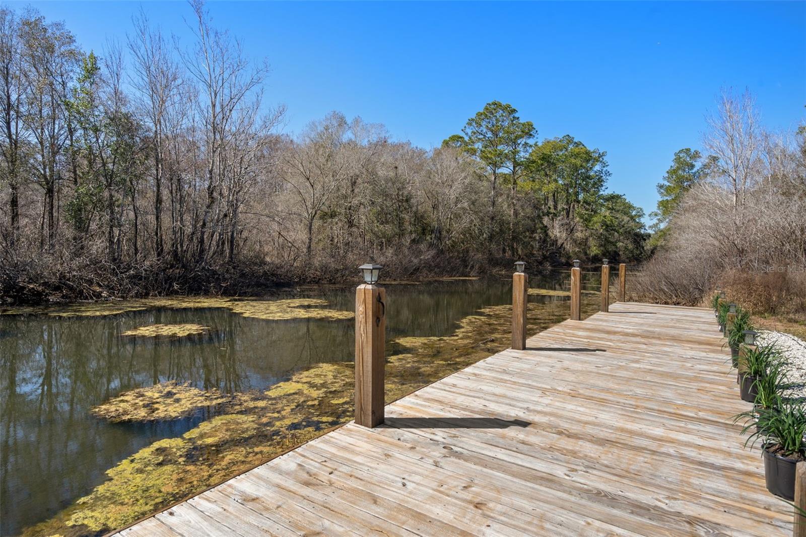 RIDGE MANOR ESTATE - Residential