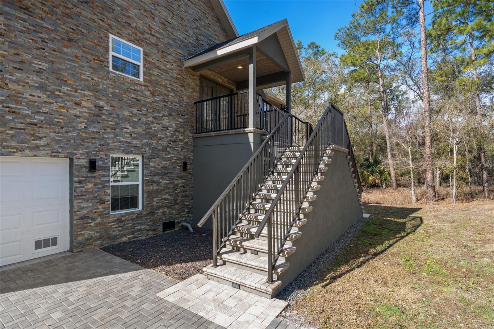 RIDGE MANOR ESTATE - Residential