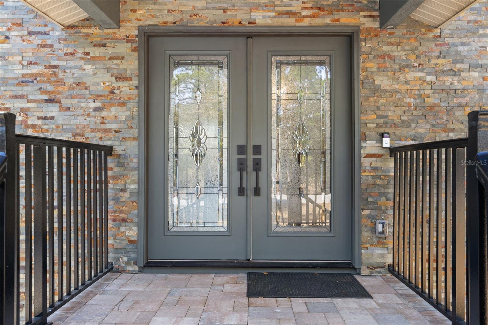 RIDGE MANOR ESTATE - Residential