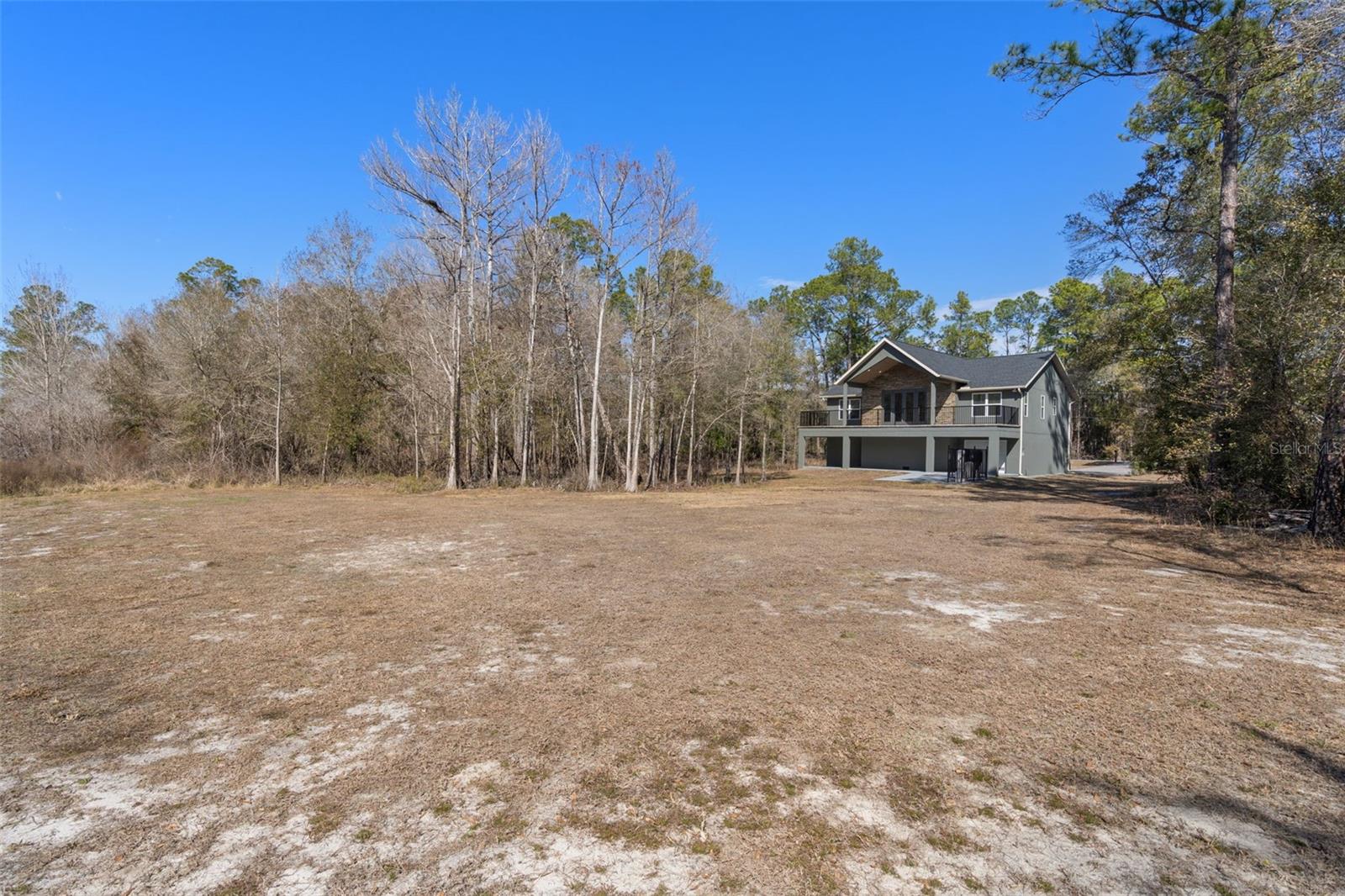 RIDGE MANOR ESTATE - Residential