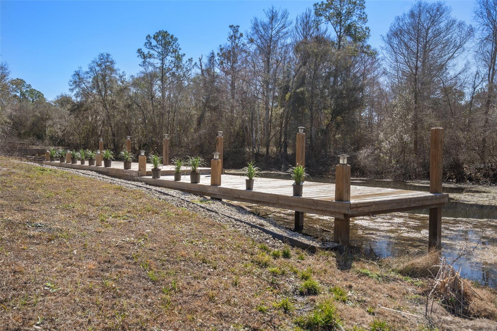 RIDGE MANOR ESTATE - Residential