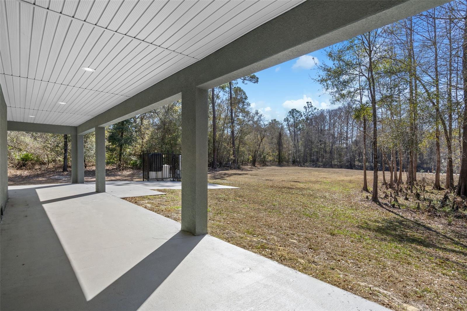 RIDGE MANOR ESTATE - Residential