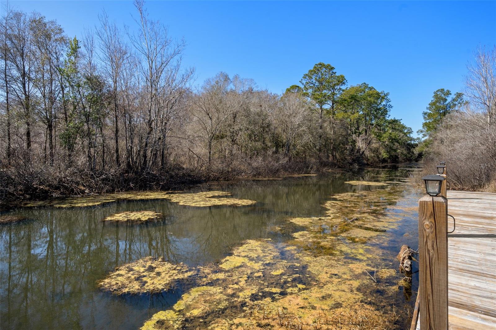 RIDGE MANOR ESTATE - Residential
