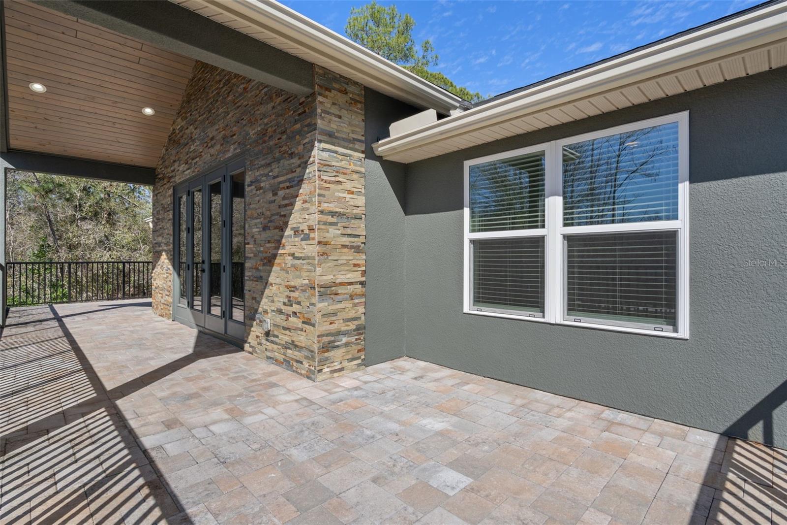 RIDGE MANOR ESTATE - Residential