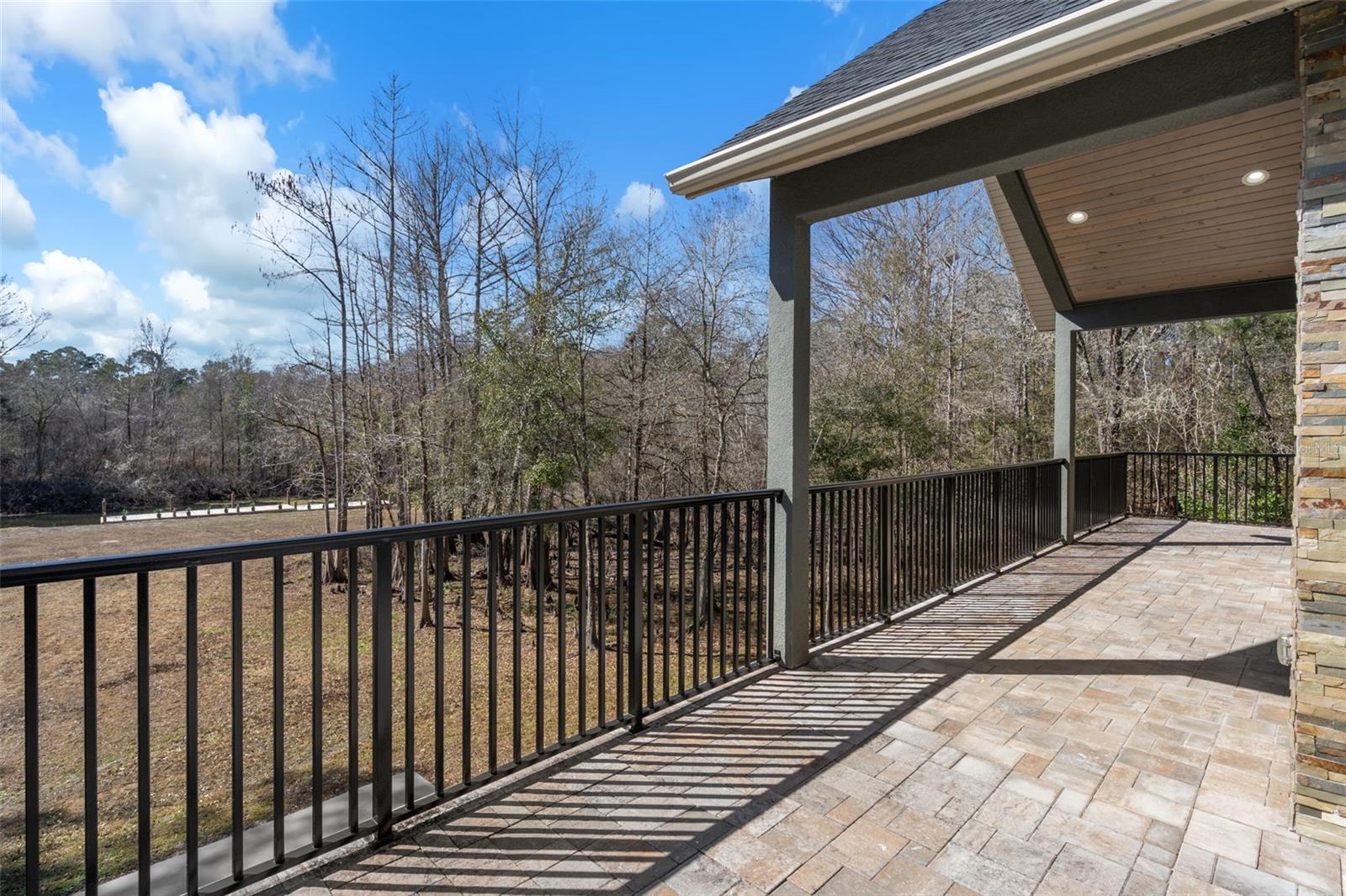 RIDGE MANOR ESTATE - Residential