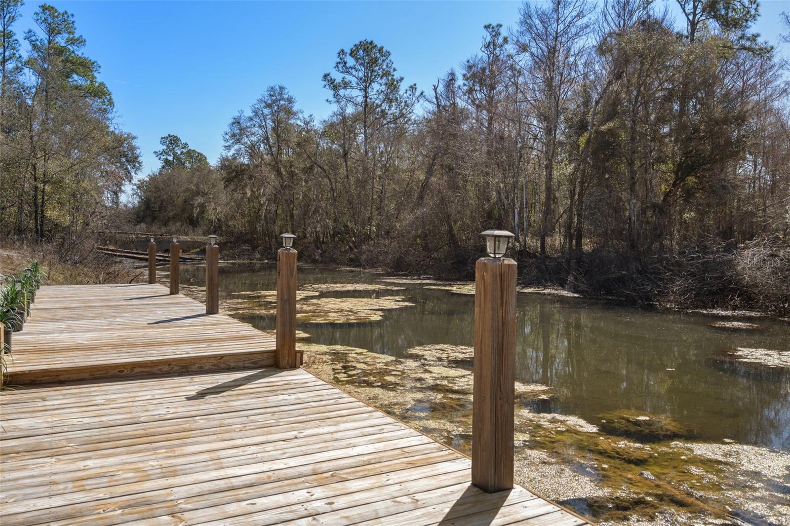 RIDGE MANOR ESTATE - Residential