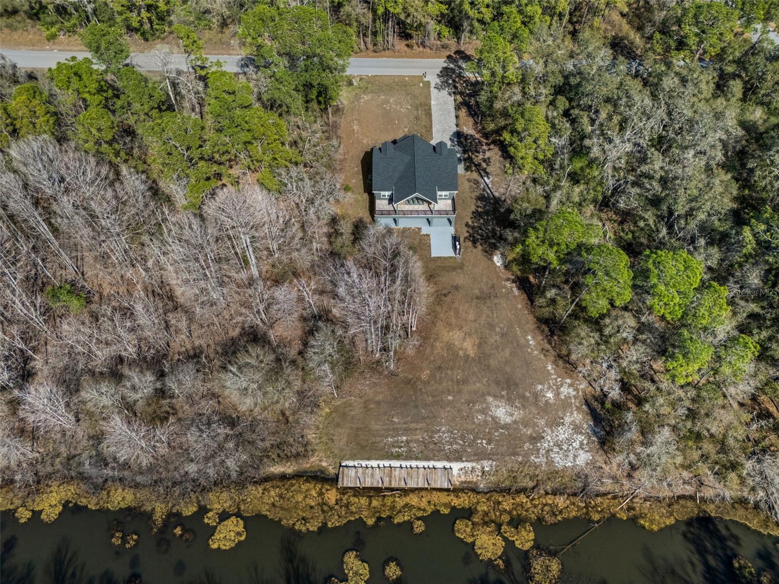 RIDGE MANOR ESTATE - Residential