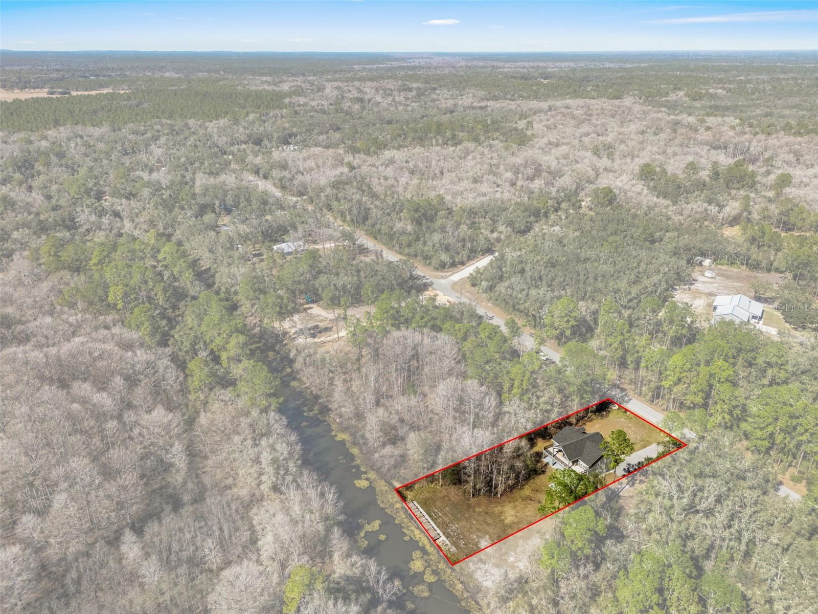 RIDGE MANOR ESTATE - Residential