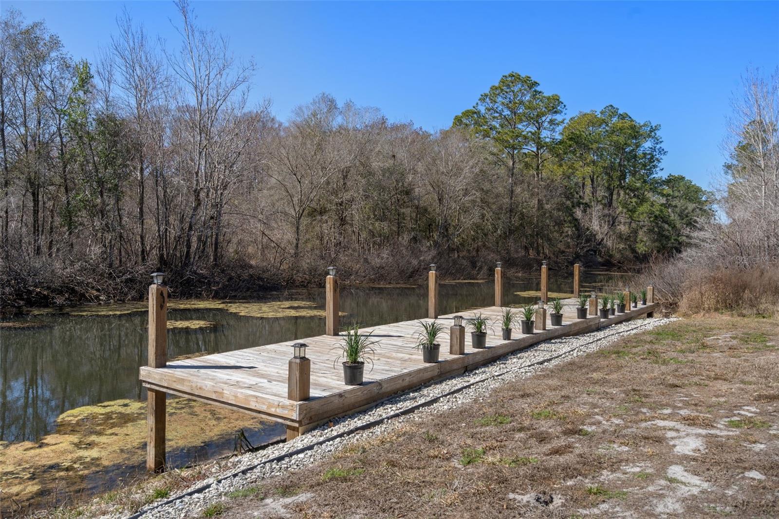 RIDGE MANOR ESTATE - Residential