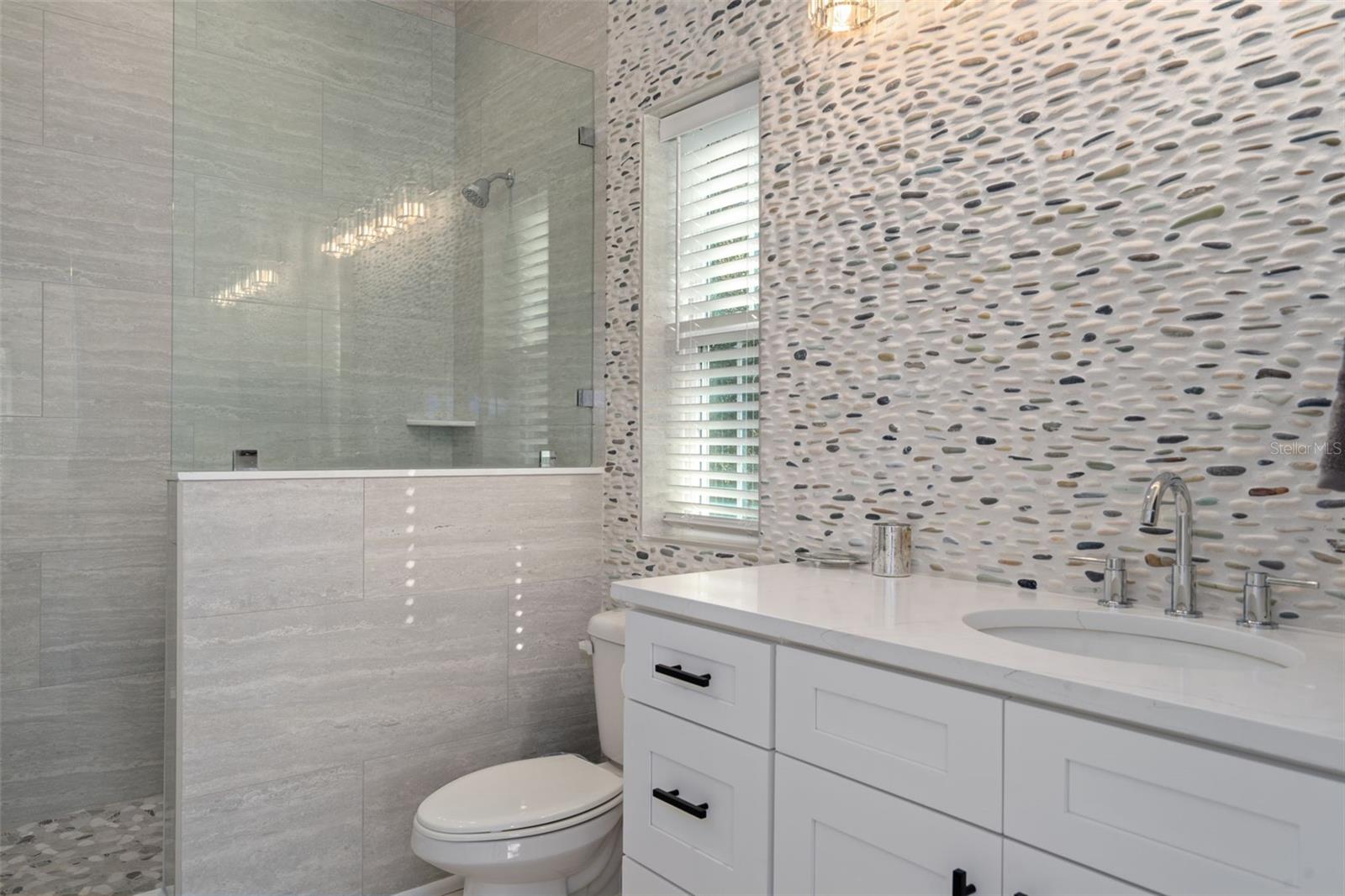 RIDGE MANOR ESTATE - Residential