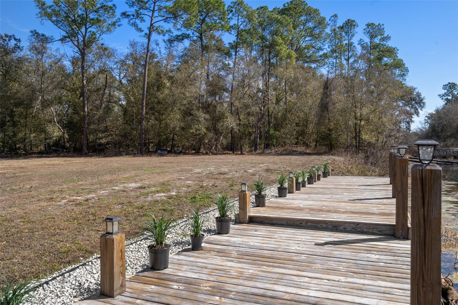 RIDGE MANOR ESTATE - Residential