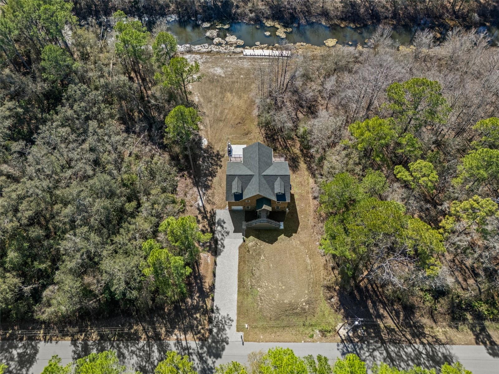 RIDGE MANOR ESTATE - Residential