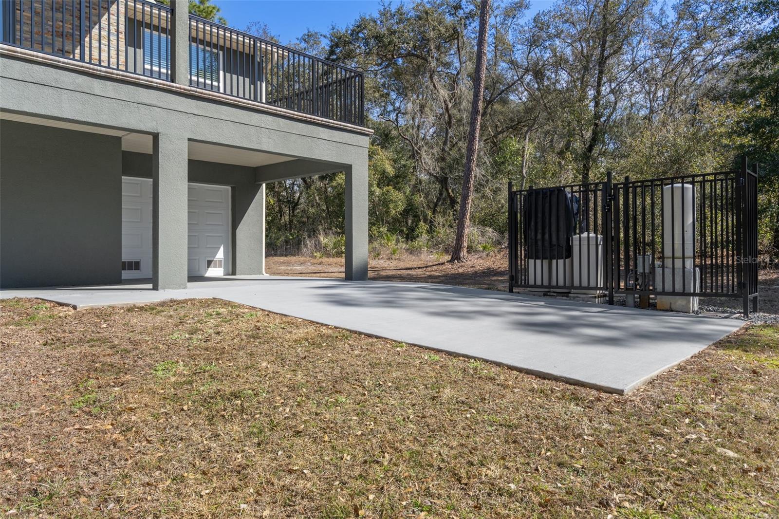 RIDGE MANOR ESTATE - Residential