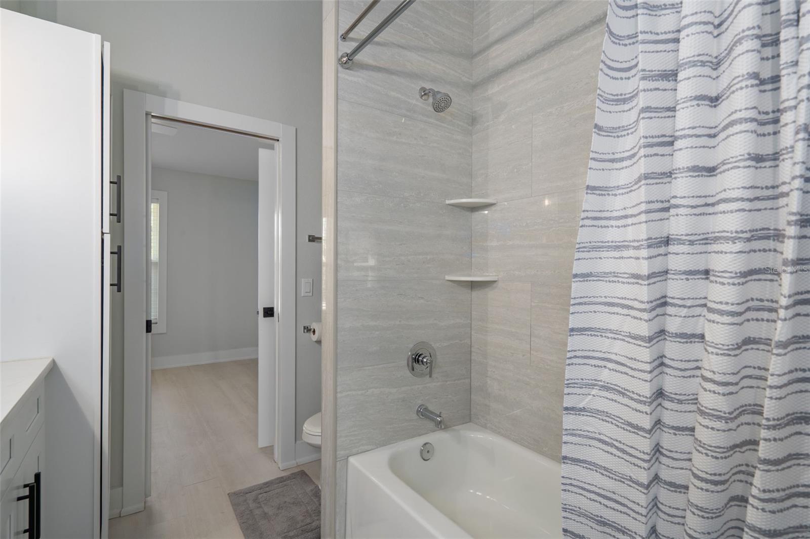 RIDGE MANOR ESTATE - Residential