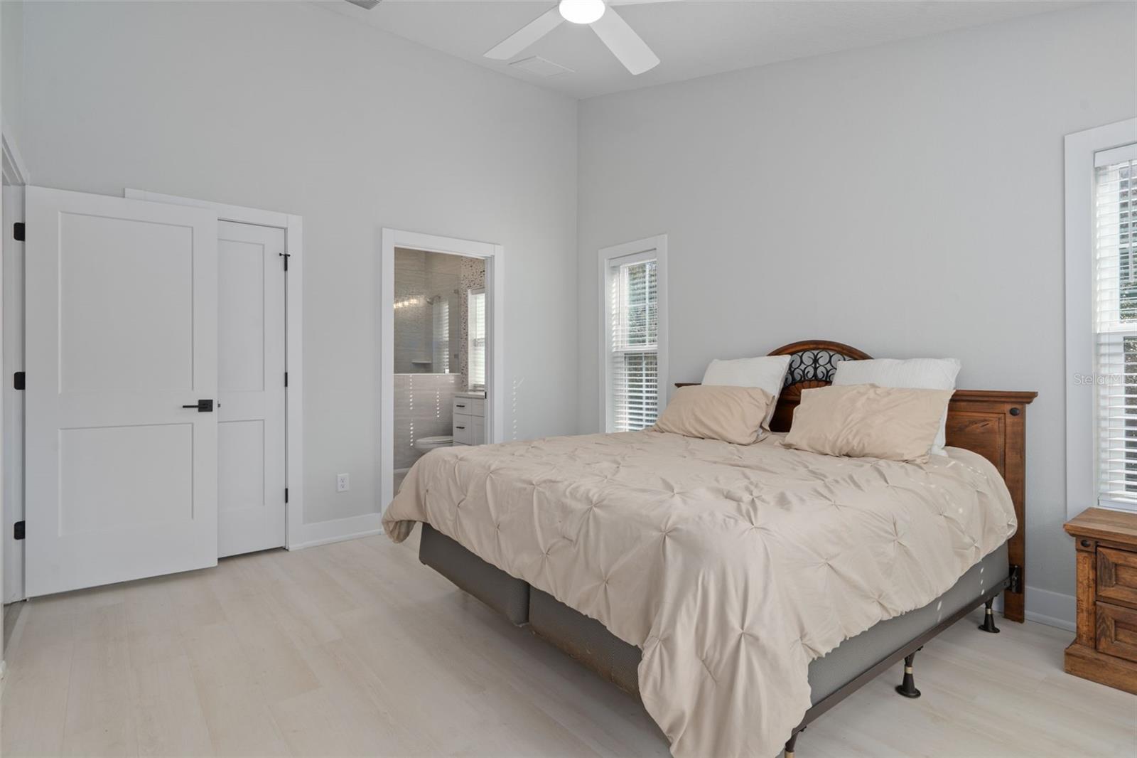 RIDGE MANOR ESTATE - Residential