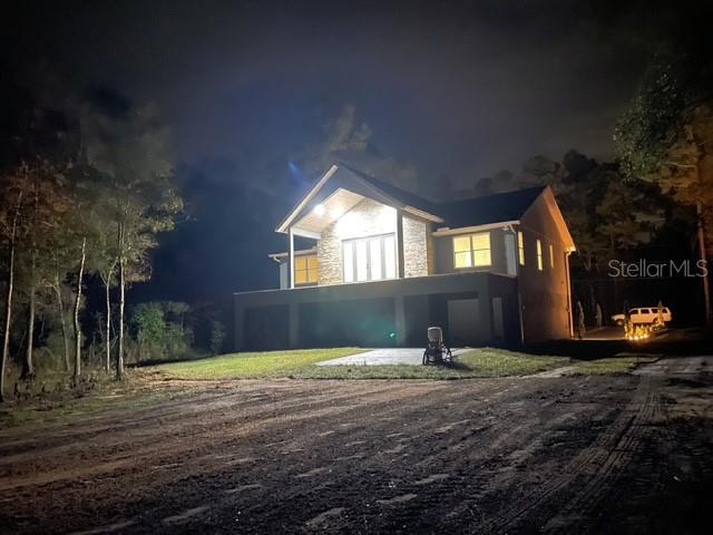 RIDGE MANOR ESTATE - Residential