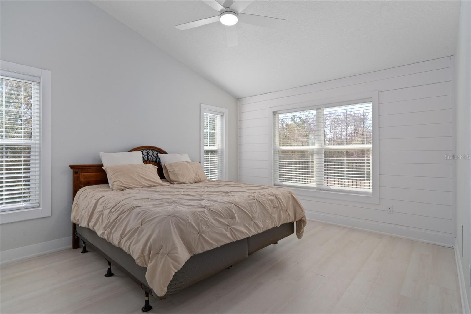 RIDGE MANOR ESTATE - Residential