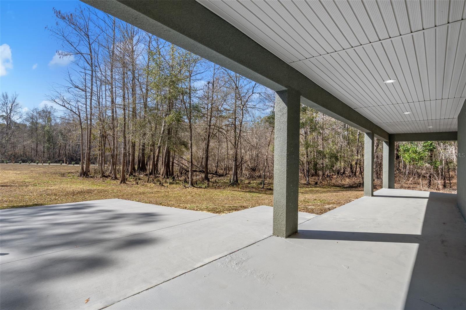 RIDGE MANOR ESTATE - Residential