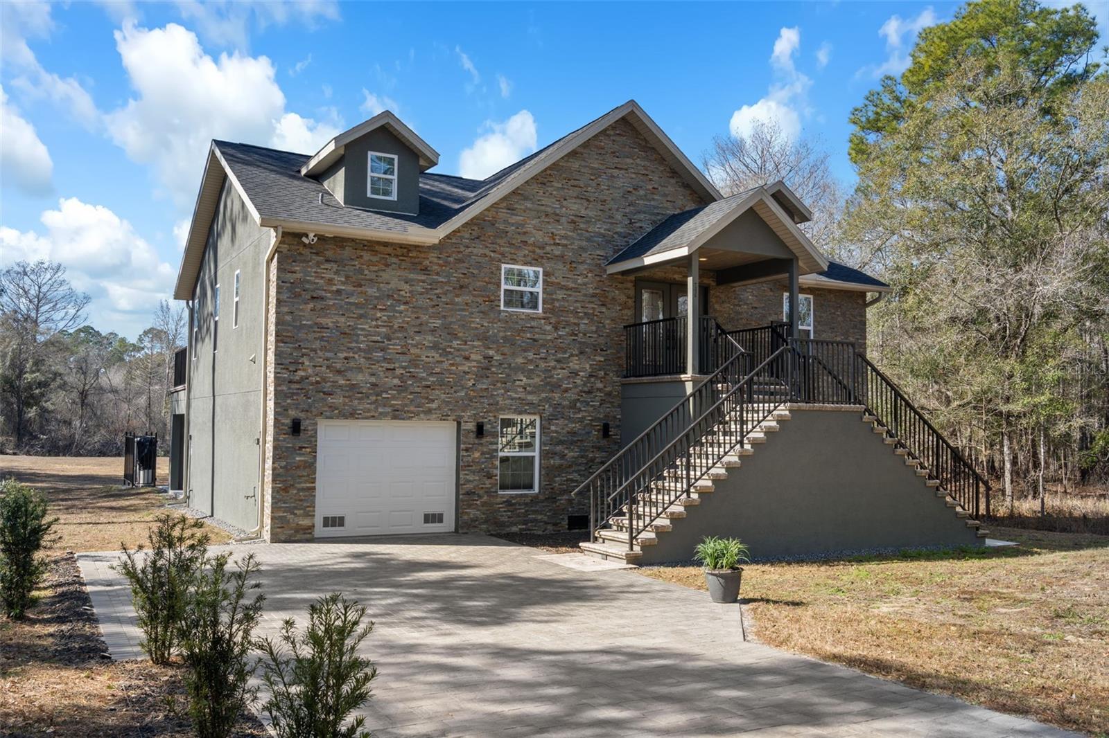 RIDGE MANOR ESTATE - Residential