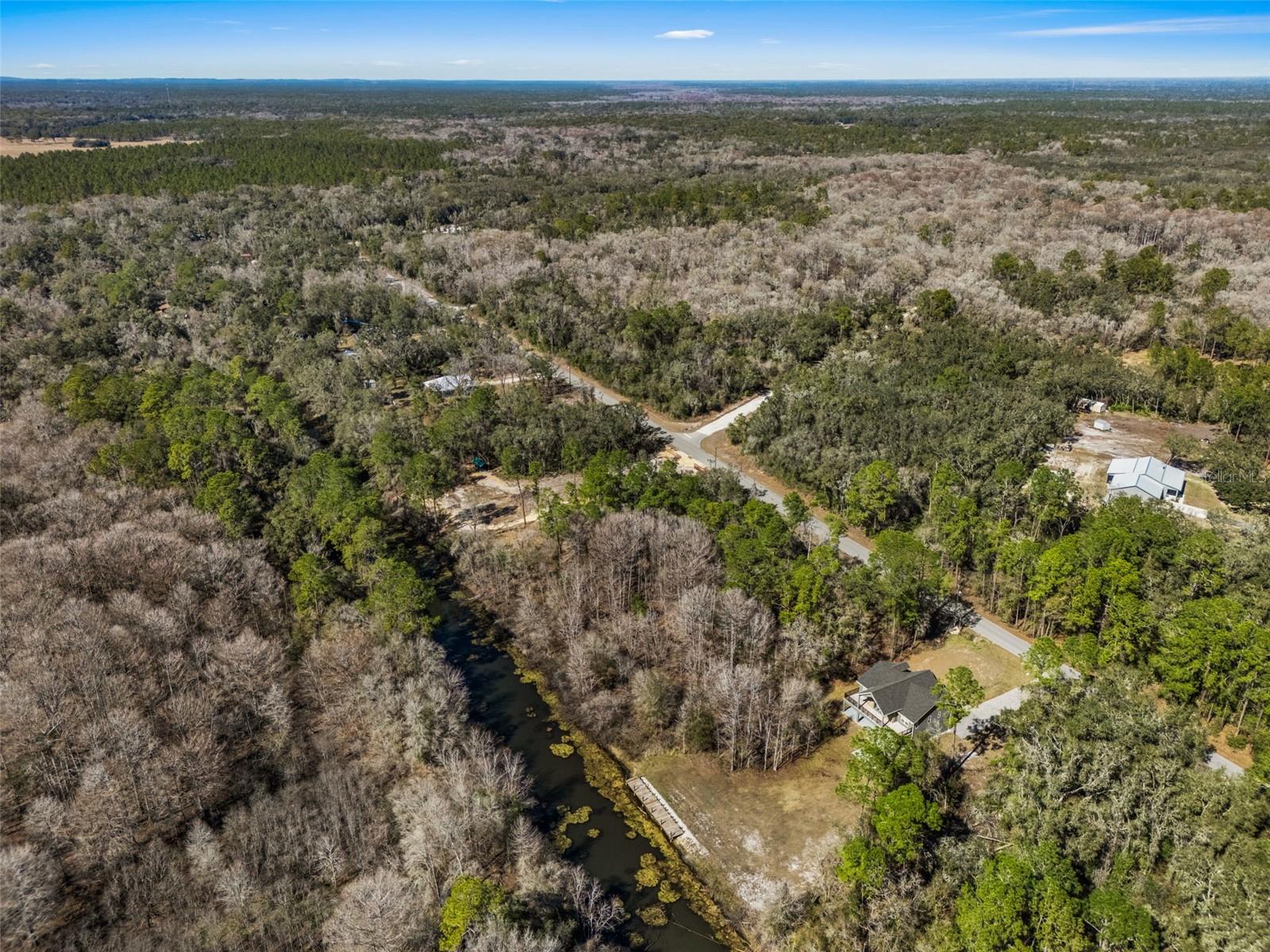 RIDGE MANOR ESTATE - Residential