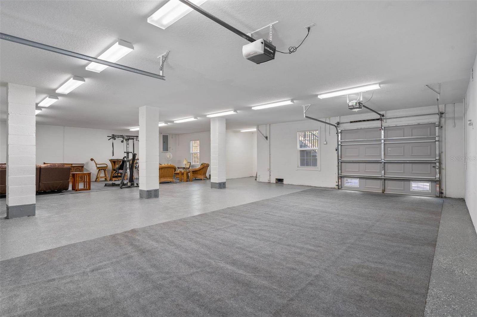 RIDGE MANOR ESTATE - Residential