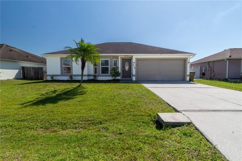 719 VERSAILLES LANE KISSIMMEE FL 34759