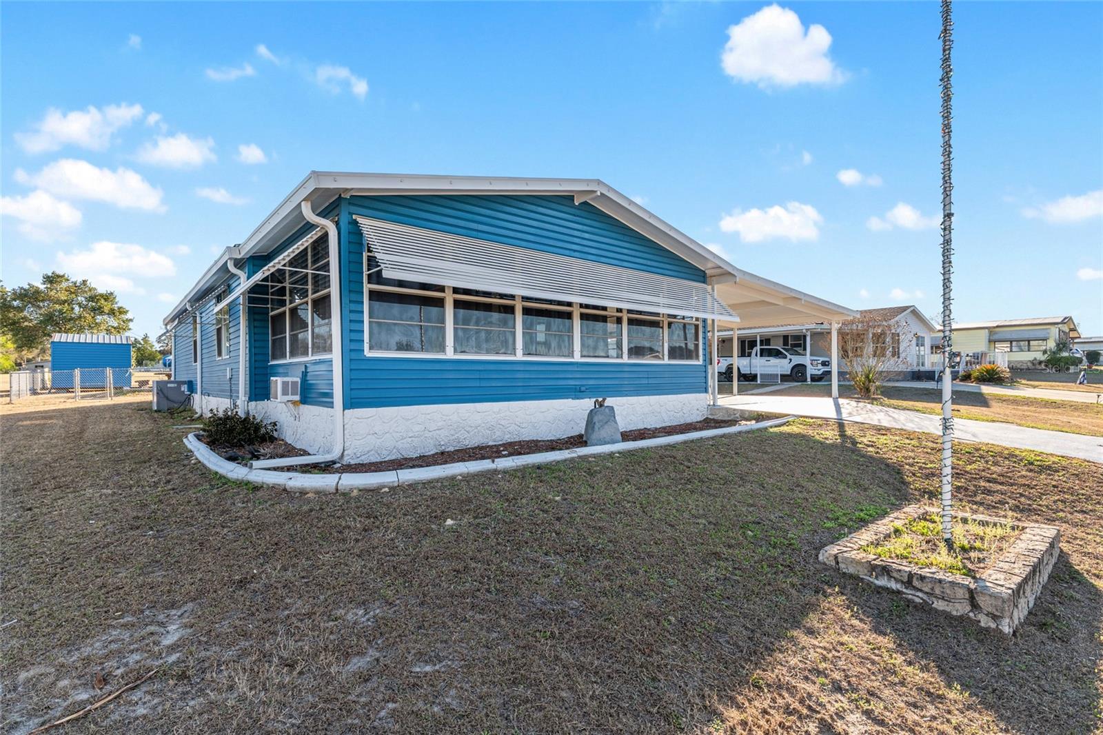 OCALA HEIGHTS - Residential