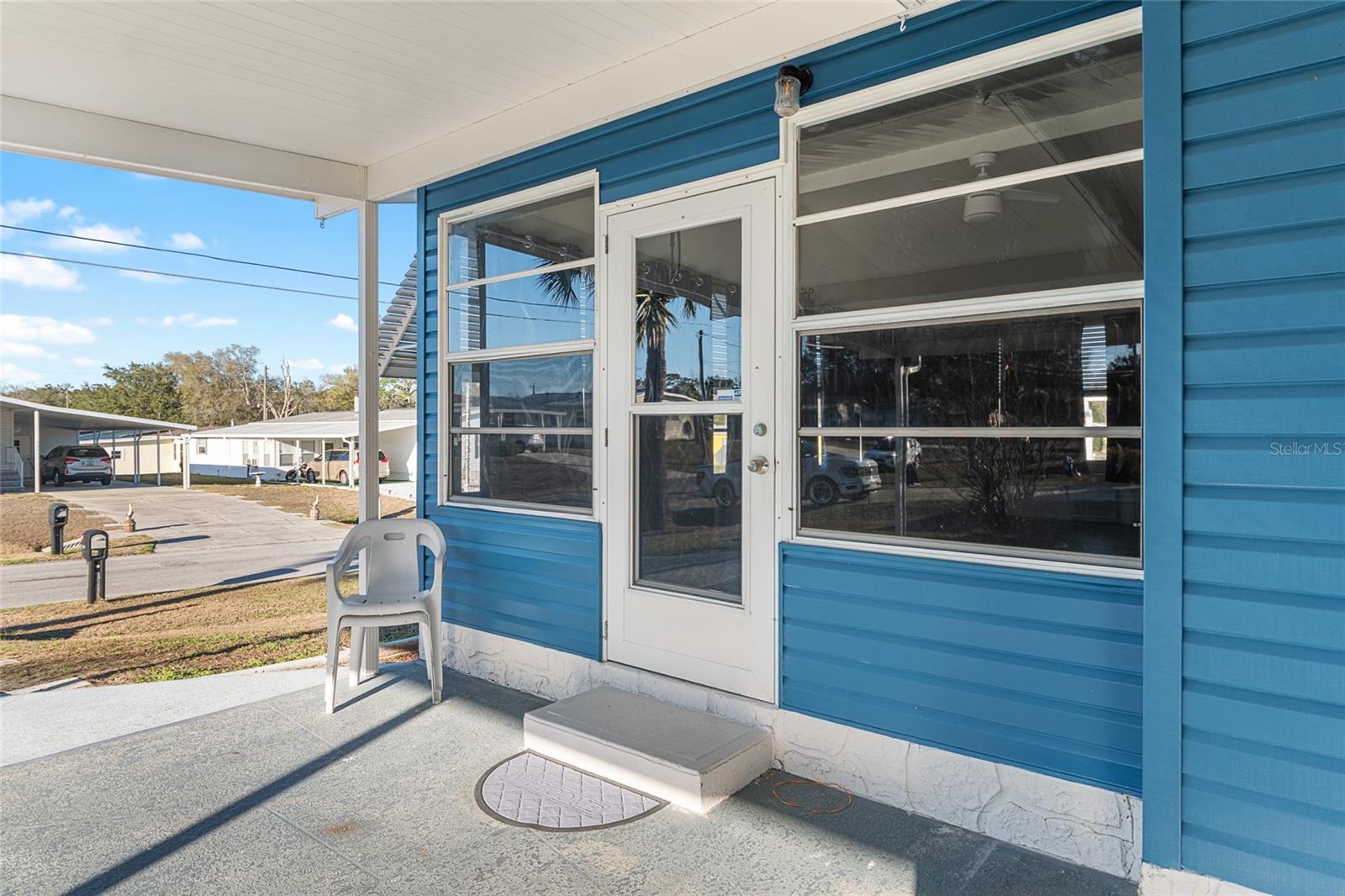 OCALA HEIGHTS - Residential