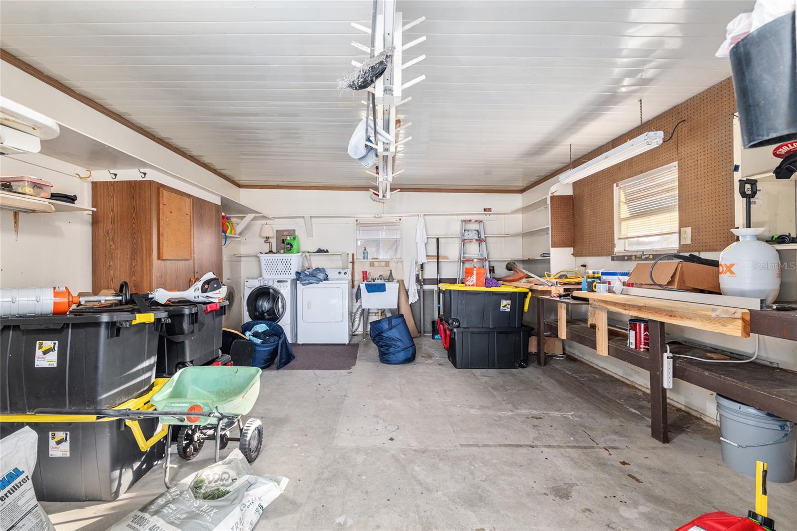 OCALA HEIGHTS - Residential