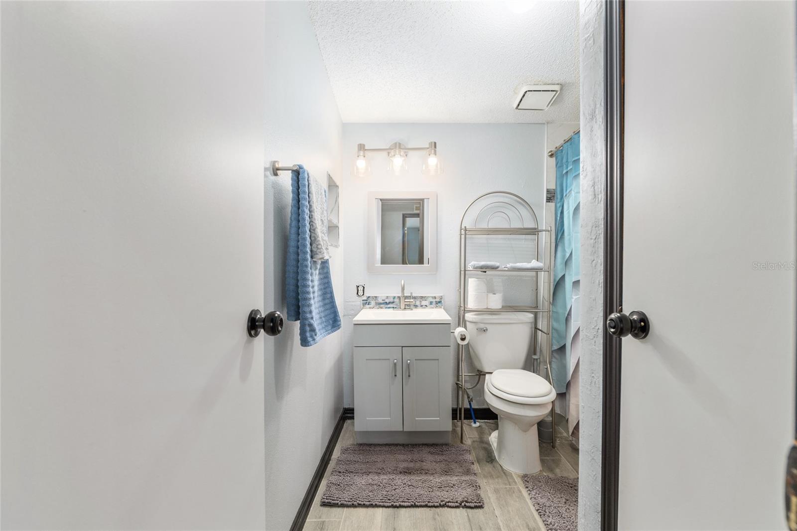 OCALA HEIGHTS - Residential