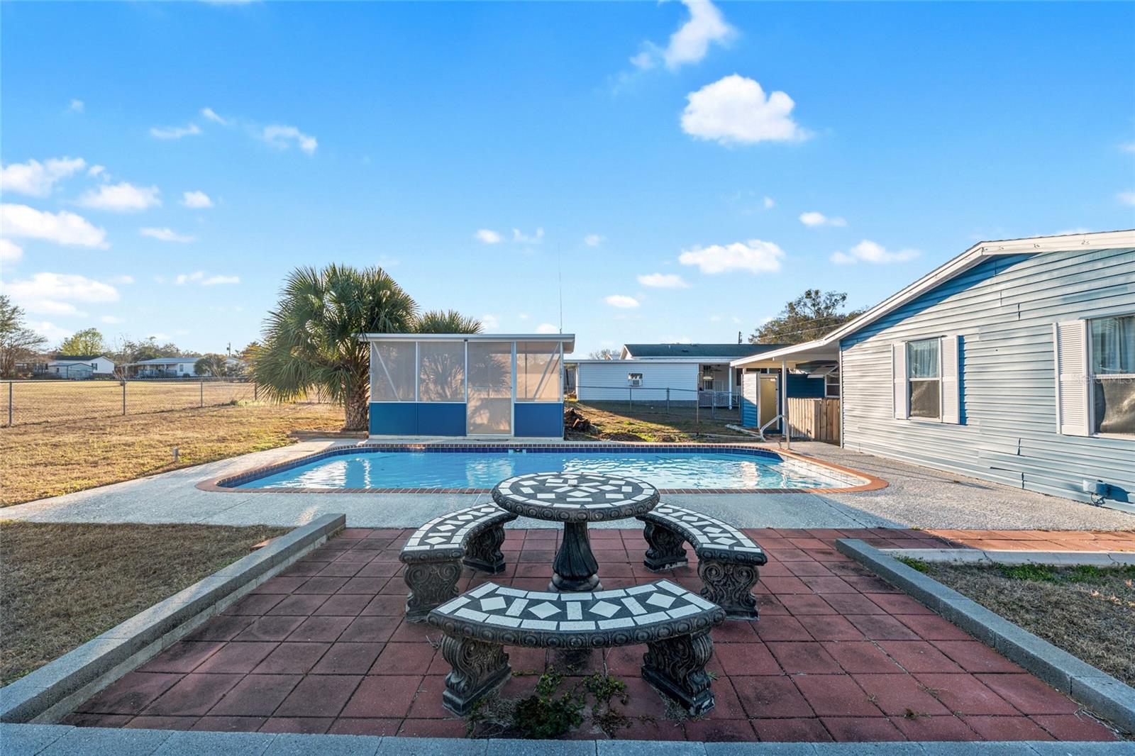 OCALA HEIGHTS - Residential