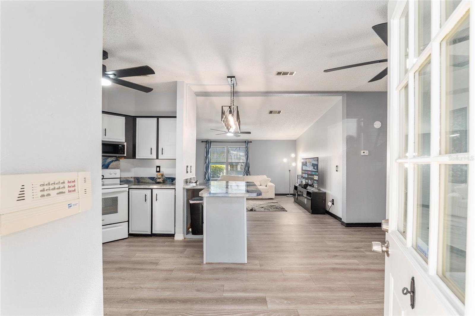 OCALA HEIGHTS - Residential