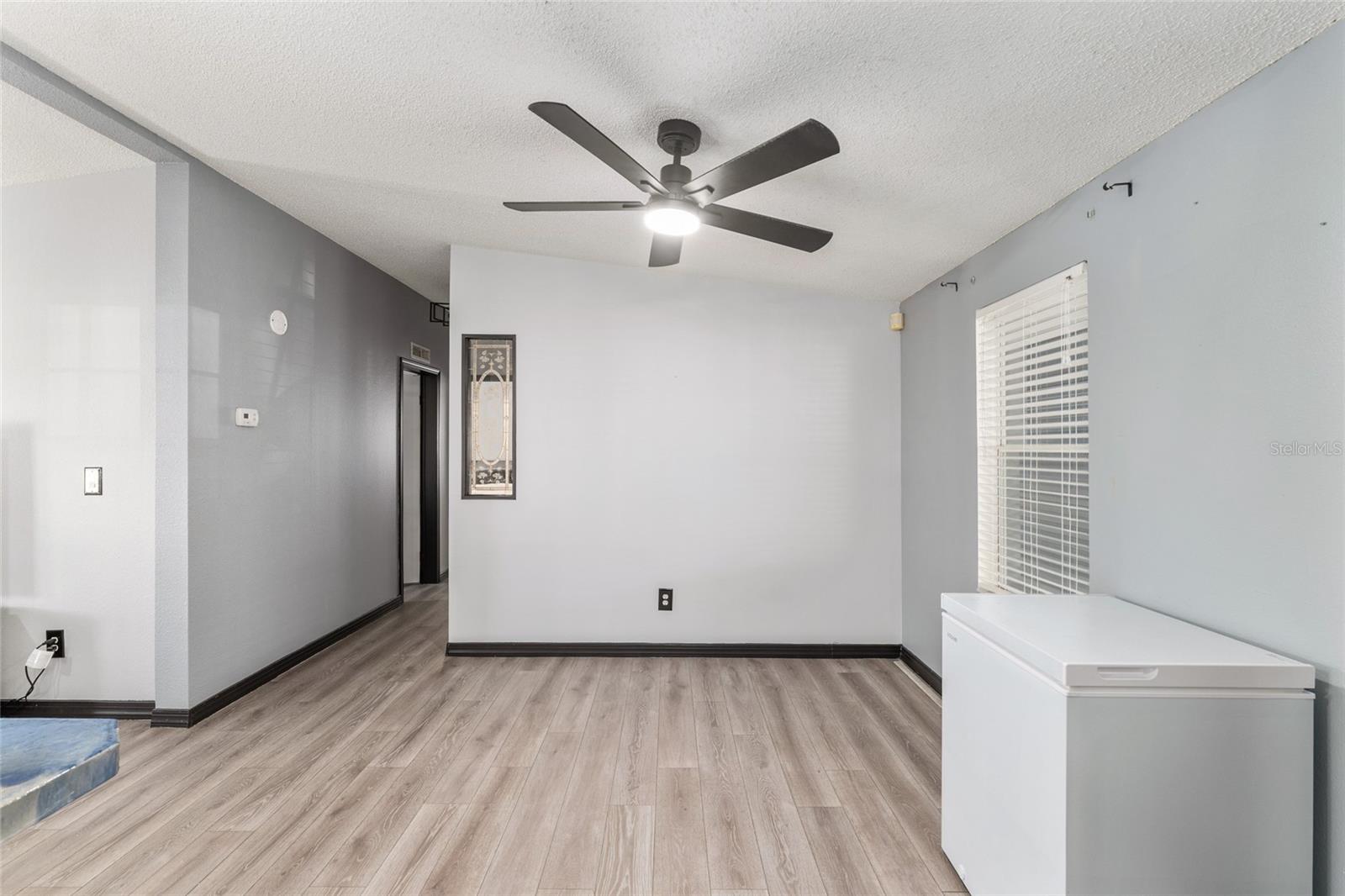 OCALA HEIGHTS - Residential