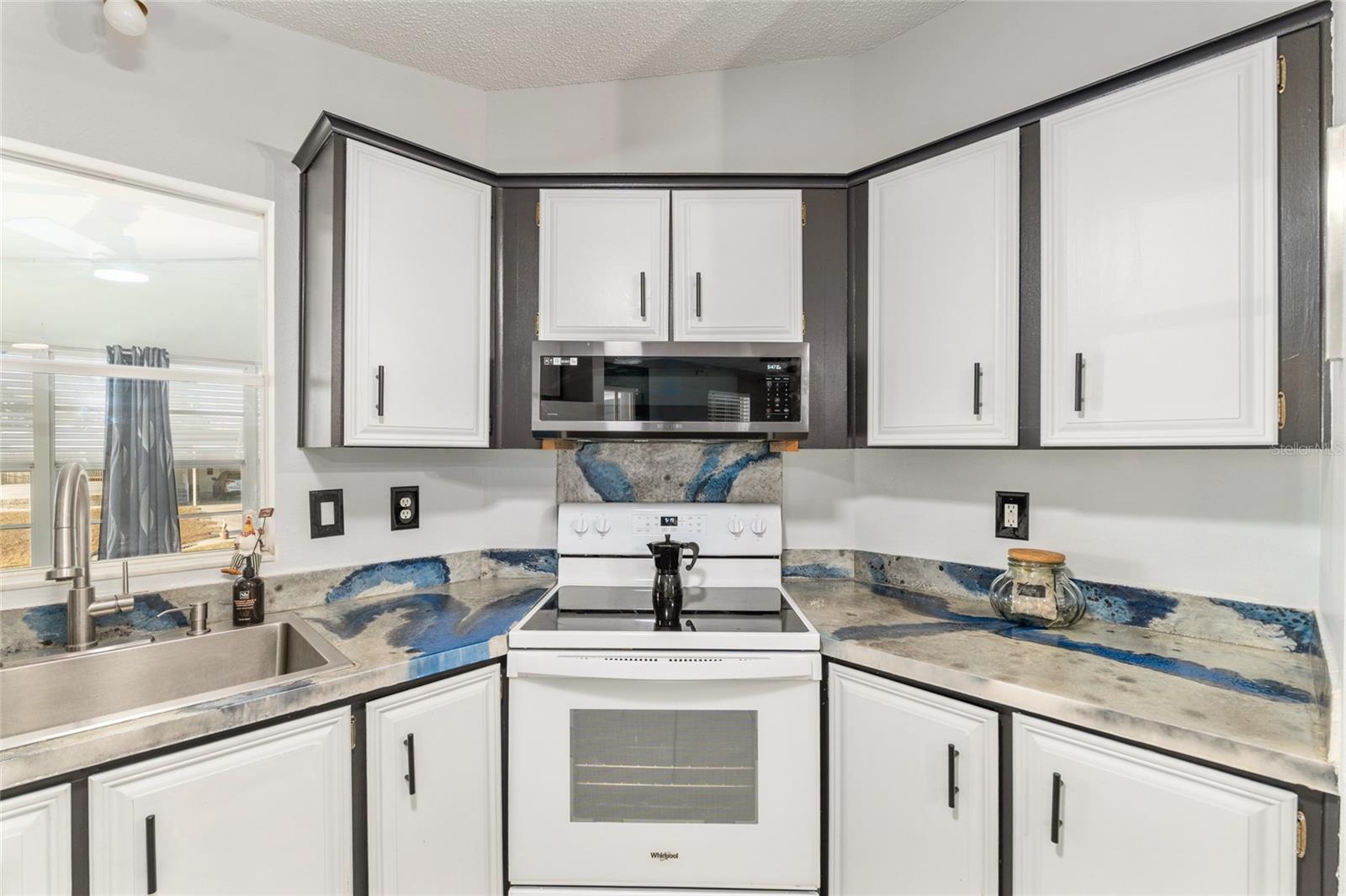 OCALA HEIGHTS - Residential