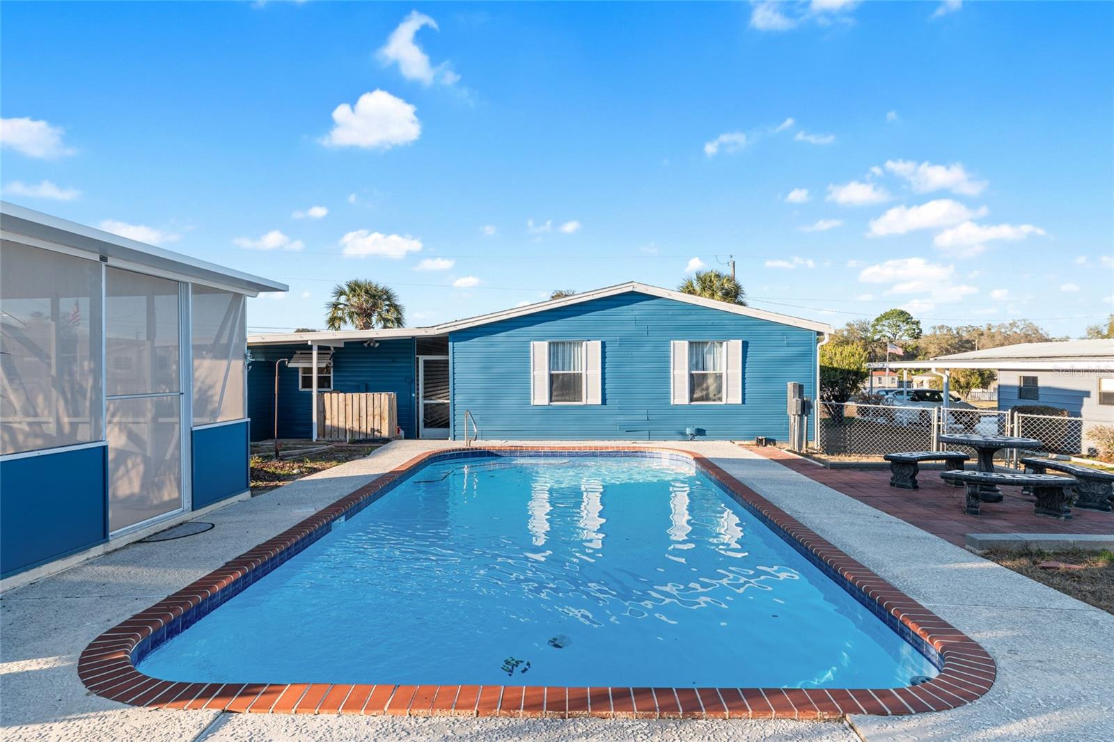 OCALA HEIGHTS - Residential