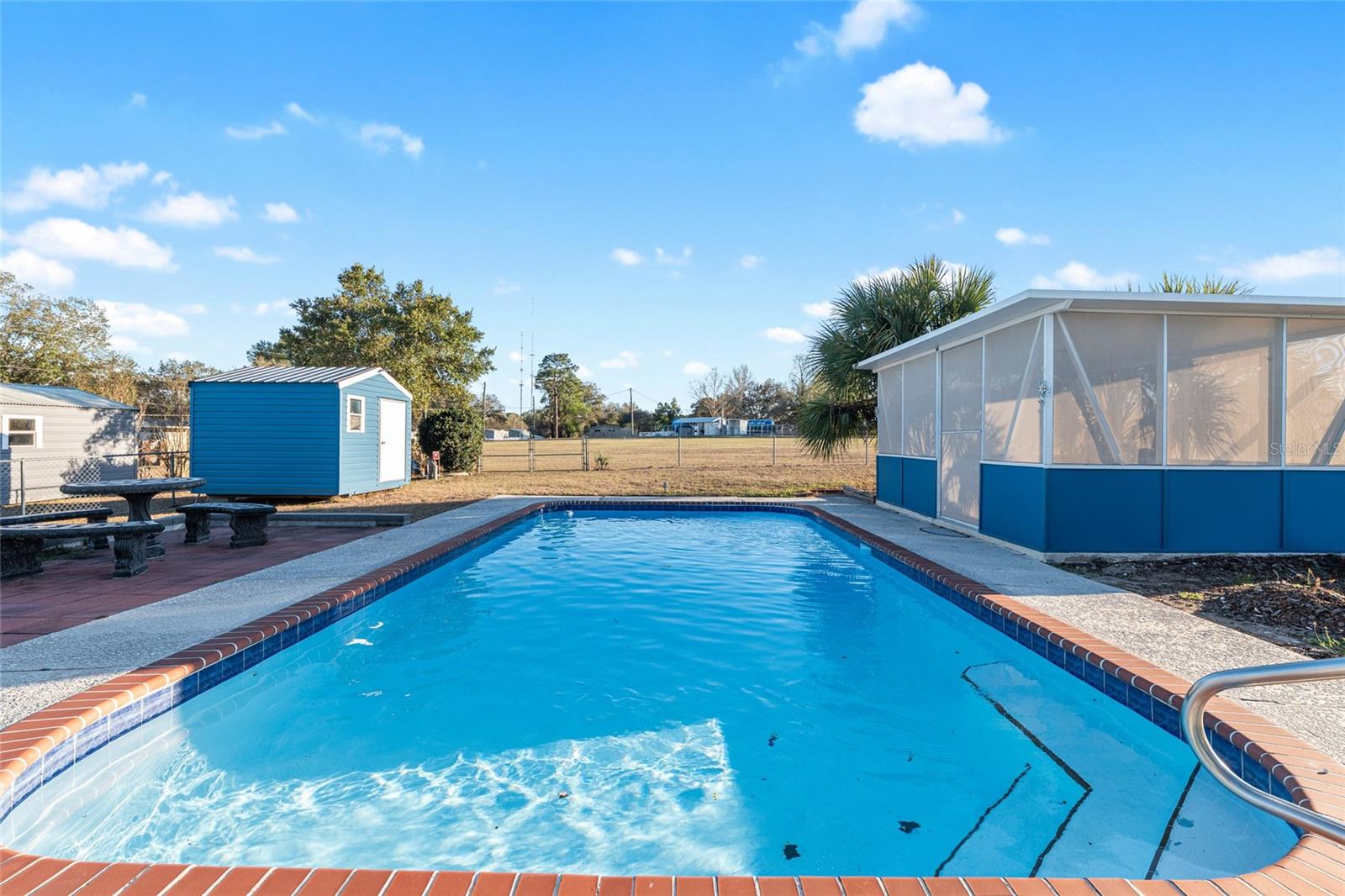 OCALA HEIGHTS - Residential