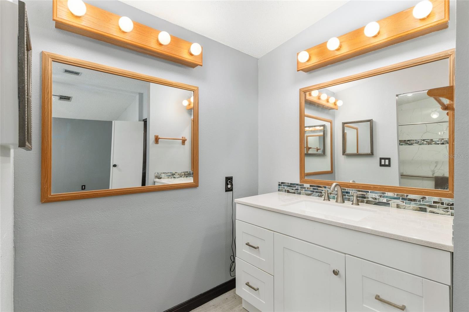 OCALA HEIGHTS - Residential