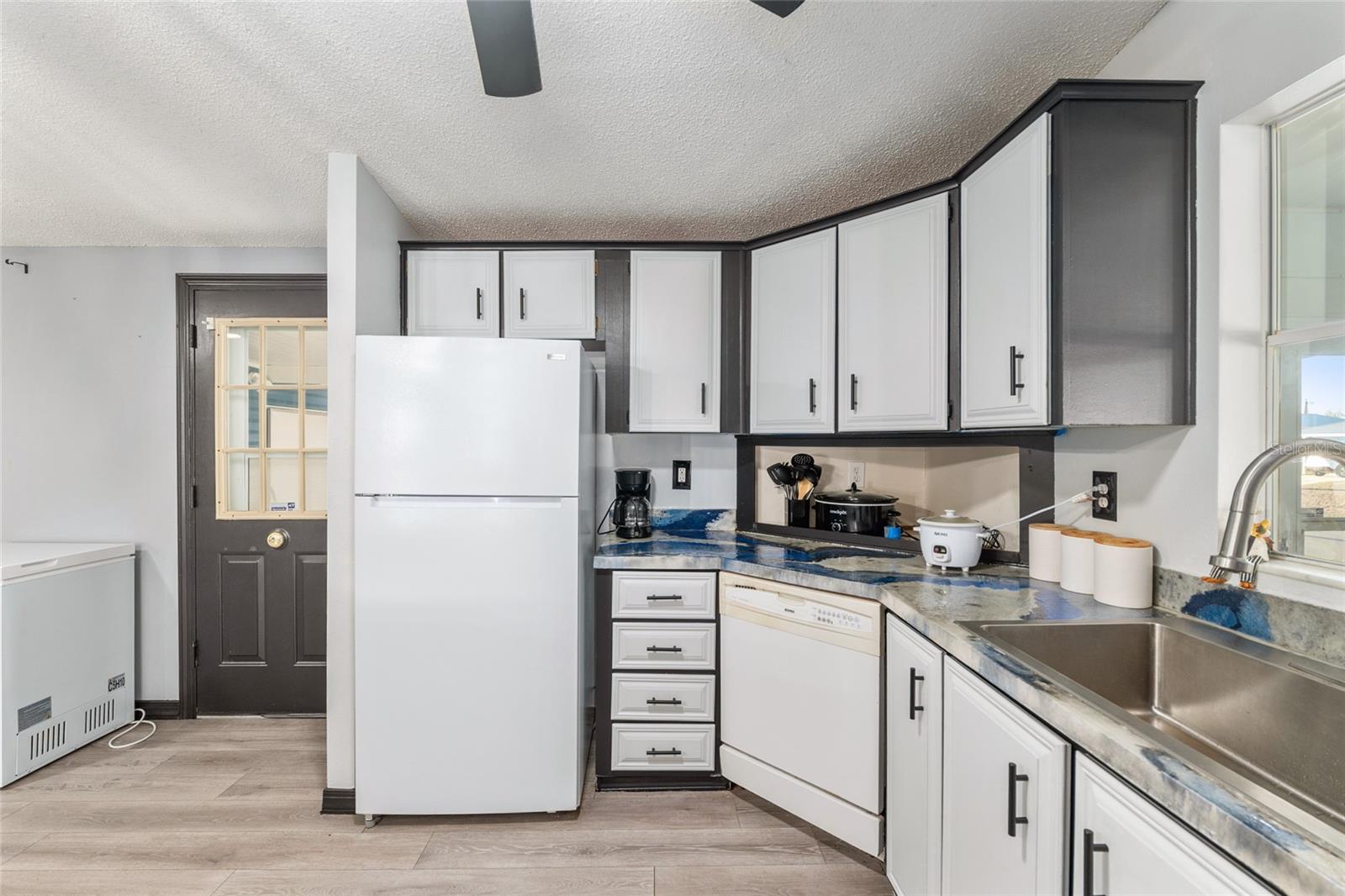 OCALA HEIGHTS - Residential