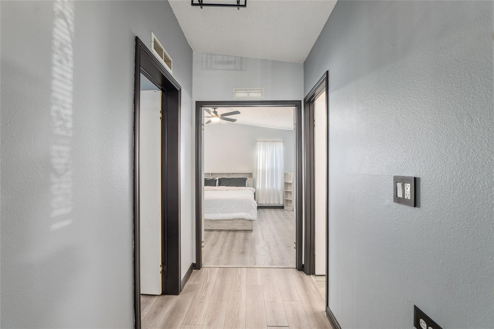 OCALA HEIGHTS - Residential