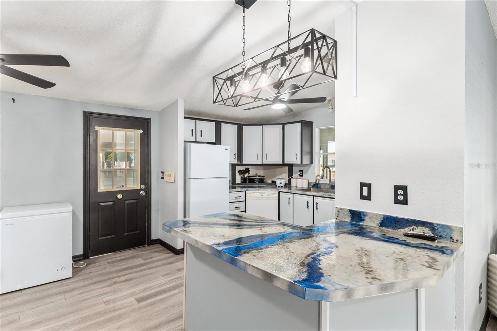 OCALA HEIGHTS - Residential