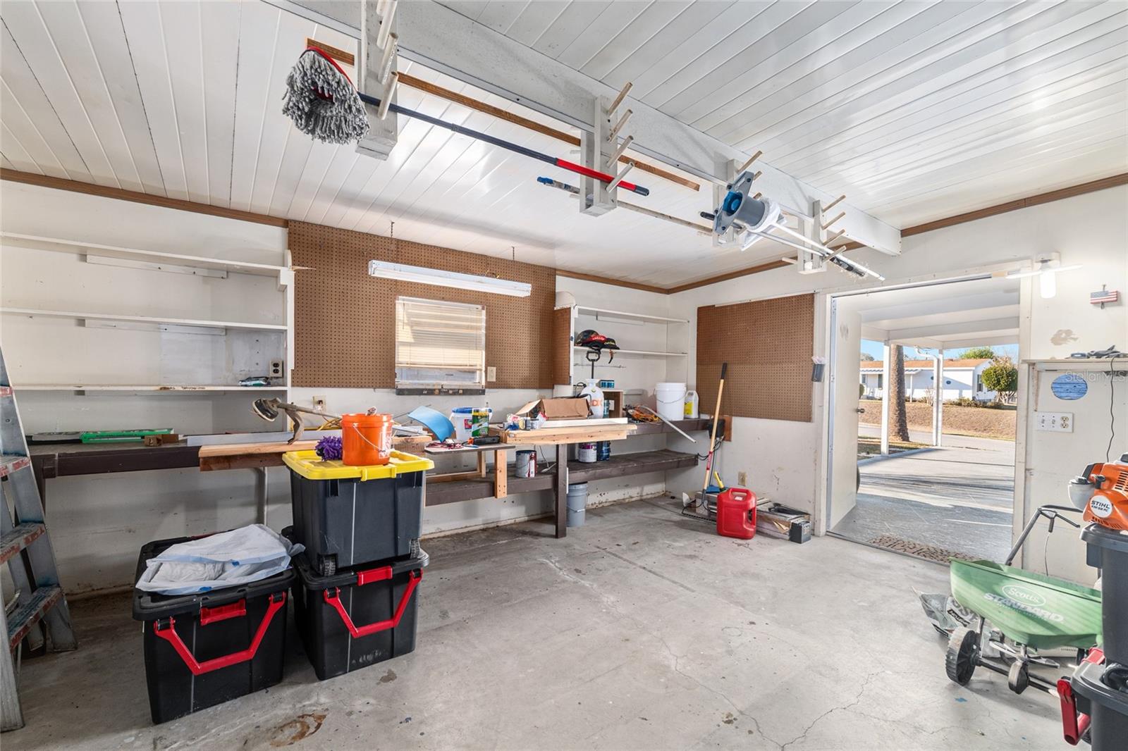 OCALA HEIGHTS - Residential