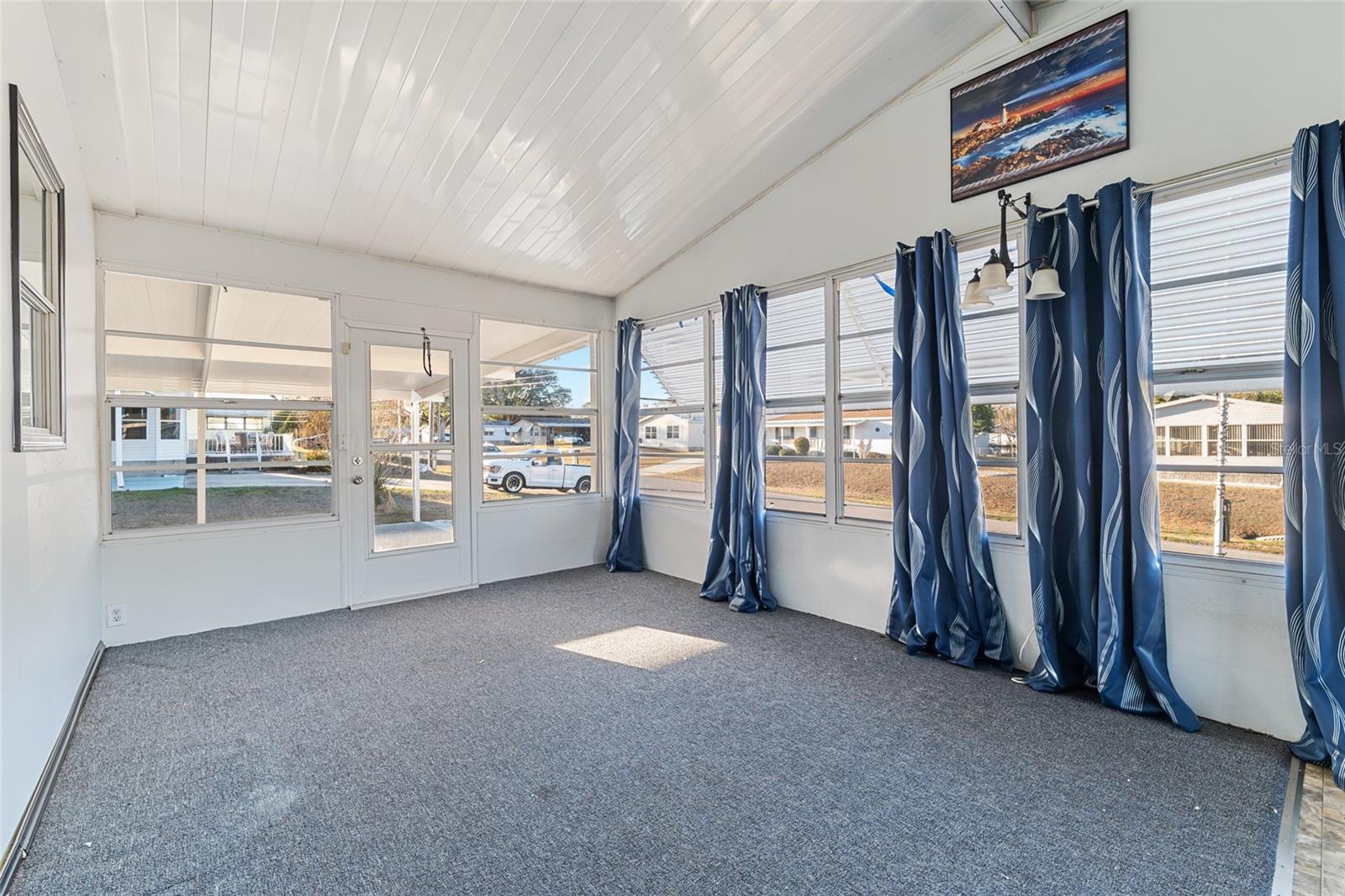 OCALA HEIGHTS - Residential